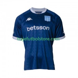 Camiseta 2ª Racing Club Hombre 2025 Manga Corta
