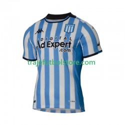 Camiseta 1ª Racing Club Hombre 2024 Manga Corta
