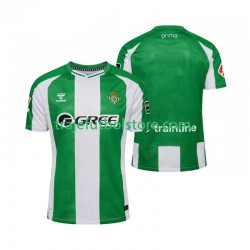 Camiseta 1ª Real Betis Hombre 2025-2026 Manga Corta