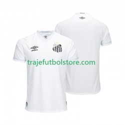 Camiseta 1ª Santos FC Hombre 2024 Manga Corta