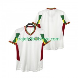 Camiseta 1ª Senegal Retro Hombre 2002 Manga Corta