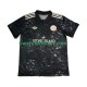 Camiseta AFC Ajax Stone Island Hombre 2024-2025 Manga Corta