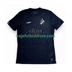 Camiseta 1ª AIK Special Hombre 2025 Manga Corta