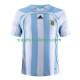 Camiseta 1ª Argentina Retro Hombre 2006 Manga Corta