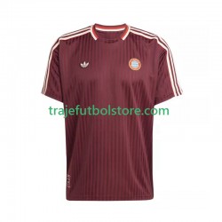 Camiseta 1ª Bayern de Múnich Icon Hombre 2024-2025 Manga Corta