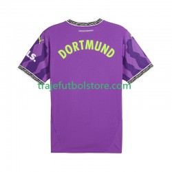 Camiseta 1ª Borussia Dortmund Special Portero Hombre 2024-2025 Manga Corta
