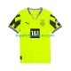 Camiseta 1ª Borussia Dortmund Special Hombre 2024-2025 Manga Corta