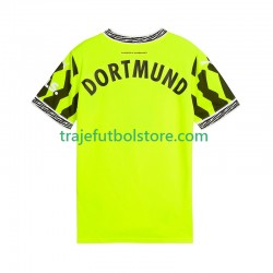 Camiseta 1ª Borussia Dortmund Special Hombre 2024-2025 Manga Corta