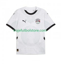 Camiseta 2ª Egipto Hombre 2024-2025 Manga Corta