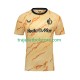 Camiseta 4ª Feyenoord Rotterdam Hombre 2024-2025 Manga Corta