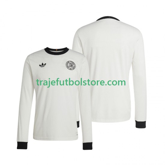 Camiseta 1ª Alemania ANVERSARY Hombre 2025 ML