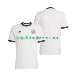 Camiseta 1ª Alemania Anniversary Hombre 2025 Manga Corta