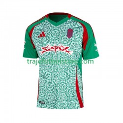 Camiseta 3ª Granada Hombre 2024-2025 Manga Corta