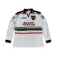 Camiseta 2ª Manchester United Beckham 7 Retro Hombre 1998 1999 ML