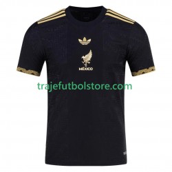 Camiseta 1ª México Gold Cup Hombre 2025 Manga Corta
