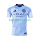 Camiseta 1ª New York City FC Hombre 2025 Manga Corta