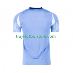 Camiseta 1ª New York City FC Hombre 2025 Manga Corta