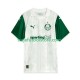 Camiseta 2ª Palmeiras Hombre 2025 Manga Corta