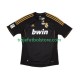 Camiseta 2ª Real Madrid Cristiano Ronaldo 7 -2012 Hombre 2011 Manga Corta
