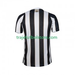 Camiseta 2ª Santos FC Hombre 2024-2025 Manga Corta