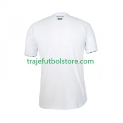 Camiseta 1ª Santos FC Hombre 2024-2025 Manga Corta