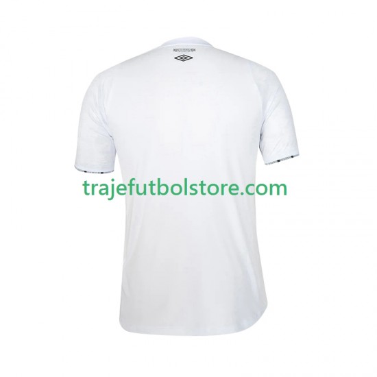Camiseta 1ª Santos FC Hombre 2024-2025 Manga Corta