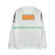 Camiseta 1ª Santos FC 2012 Retro Hombre 2011 ML