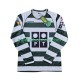 Camiseta 1ª Sporting CP Cristiano Ronaldo 28 2001 2003 Retro Hombre ML