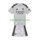 Camiseta 1ª Arsenal Portero Niño 2026-2027 Manga Corta