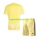 Camiseta 1ª Aston Villa Portero Niño 2026-2027 Manga Corta