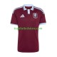 Camiseta 1ª Aston Villa Hombre 2026-2027 Manga Corta
