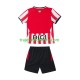 Camiseta 1ª Athletic Bilbao Niño 2026-2027 Manga Corta