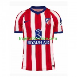 Camiseta 1ª Atlético Madrid Hombre 2026-2027 Manga Corta