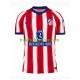 Camiseta 1ª Atlético Madrid Hombre 2026-2027 Manga Corta