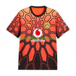 Camiseta 1ª Borussia Dortmund Portero Hombre 2026-2027 Manga Corta