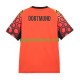 Camiseta 1ª Borussia Dortmund Portero Hombre 2026-2027 Manga Corta