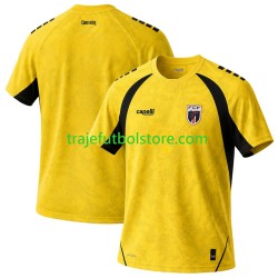 Camiseta 1ª Cape Verde Portero Hombre 2026 Manga Corta Camiseta 1ª Cape Verde Portero Hombre 2026 Manga Corta
