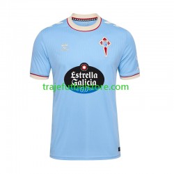 Camiseta 1ª Celta de Vigo Hombre 2026-2027 Manga Corta Camiseta 1ª Celta de Vigo Hombre 2026-2027 Manga Corta