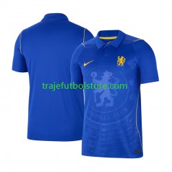 Camiseta 1ª Chelsea Hombre 2026-2027 Manga Corta Camiseta 1ª Chelsea Hombre 2026-2027 Manga Corta