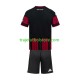 Camiseta 1ª Eintracht Frankfurt Niño 2026-2027 Manga Corta