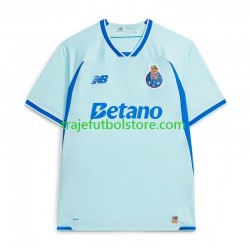 Camiseta 3ª FC Porto Hombre 2026-2027 Manga Corta Camiseta 3ª FC Porto Hombre 2026-2027 Manga Corta
