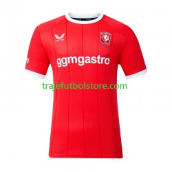 Camiseta 1ª Twente FC Hombre 2026-2027 Manga Corta