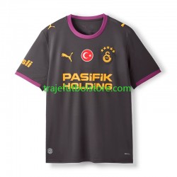 Camiseta 3ª Galatasaray Hombre 2026-2027 Manga Corta