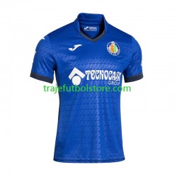 Camiseta 1ª Getafe CF Hombre 2026-2027 Manga Corta Camiseta 1ª Getafe CF Hombre 2026-2027 Manga Corta