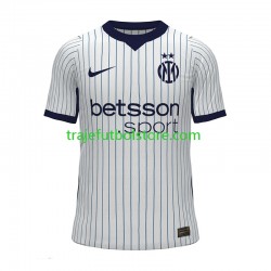 Camiseta 2ª Inter Milan Hombre 2026-2027 Manga Corta Camiseta 2ª Inter Milan Hombre 2026-2027 Manga Corta