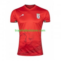 Camiseta 2ª Irán Hombre 2026 Manga Corta