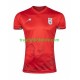 Camiseta 2ª Irán Hombre 2026 Manga Corta