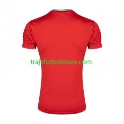 Camiseta 2ª Irán Hombre 2026 Manga Corta