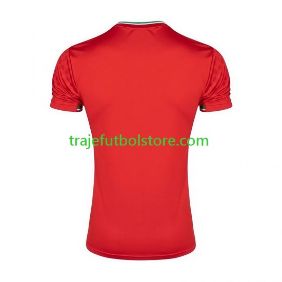 Camiseta 2ª Irán Hombre 2026 Manga Corta