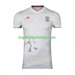 Camiseta 1ª Irán Hombre 2026 Manga Corta